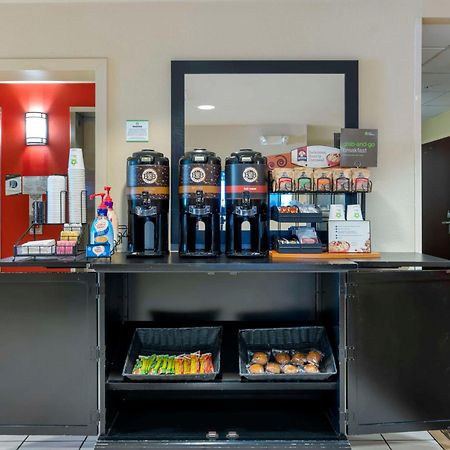 Extended Stay America Suites - Fremont - Warm Springs Warm Springs District Exteriör bild