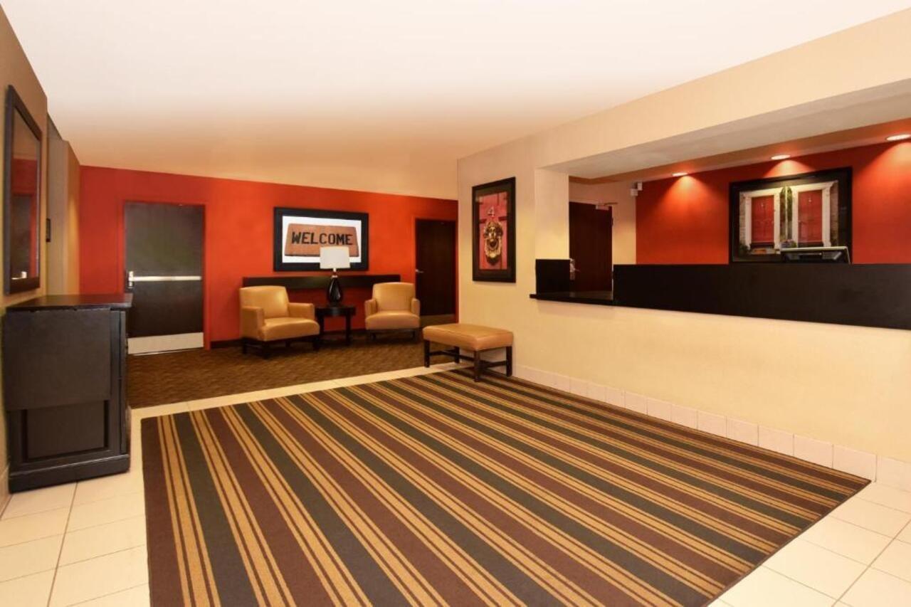 Extended Stay America Suites - Fremont - Warm Springs Warm Springs District Exteriör bild