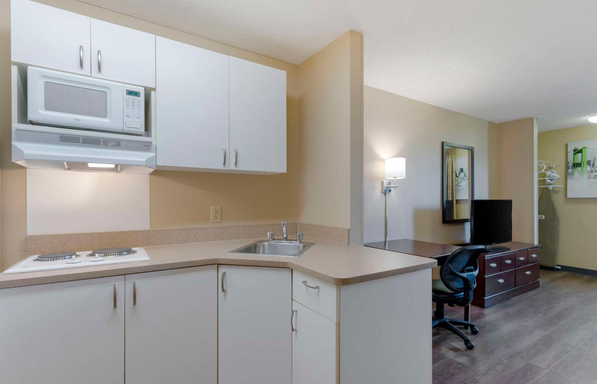 Extended Stay America Suites - Fremont - Warm Springs Warm Springs District Exteriör bild