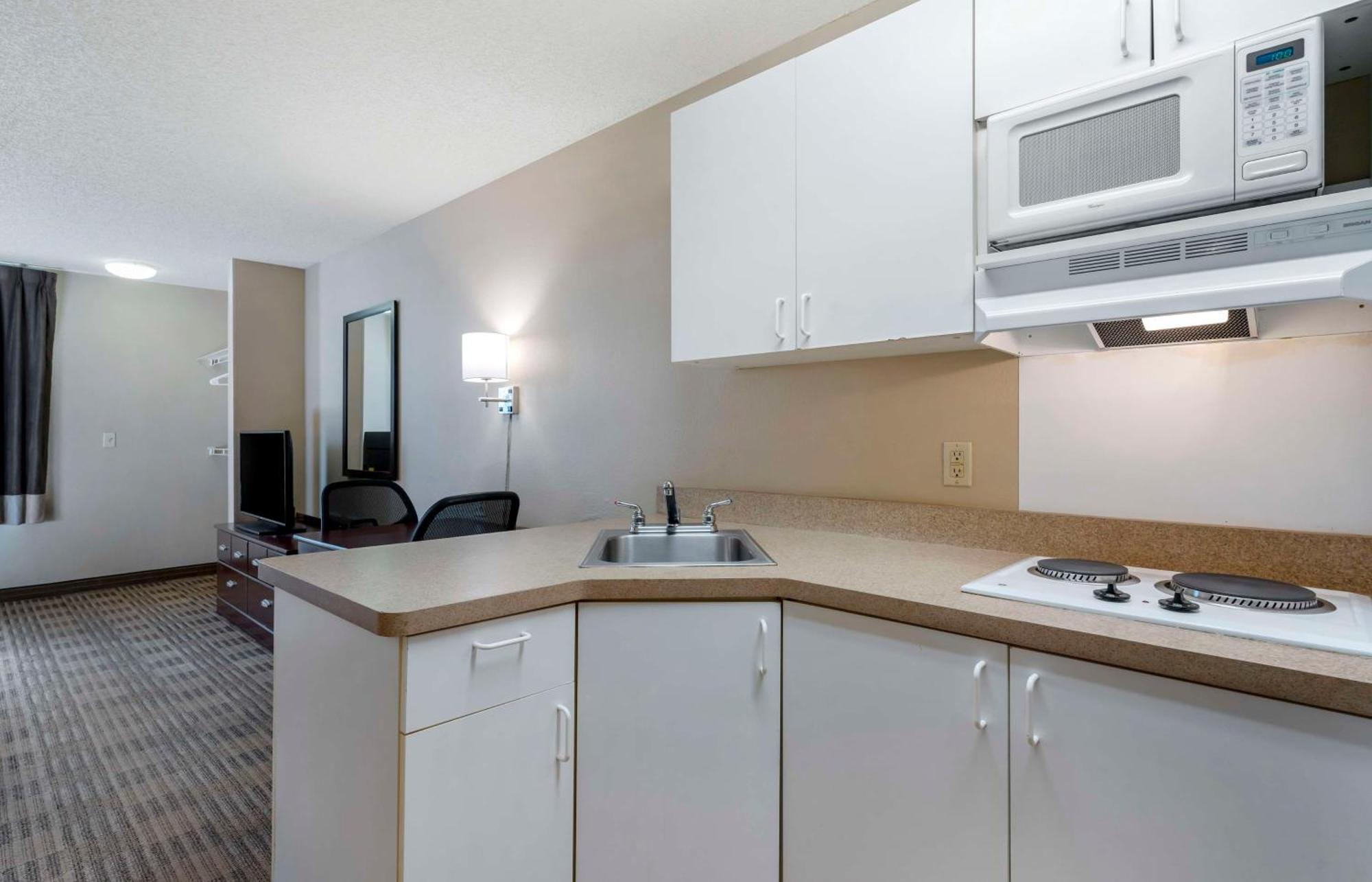 Extended Stay America Suites - Fremont - Warm Springs Warm Springs District Exteriör bild
