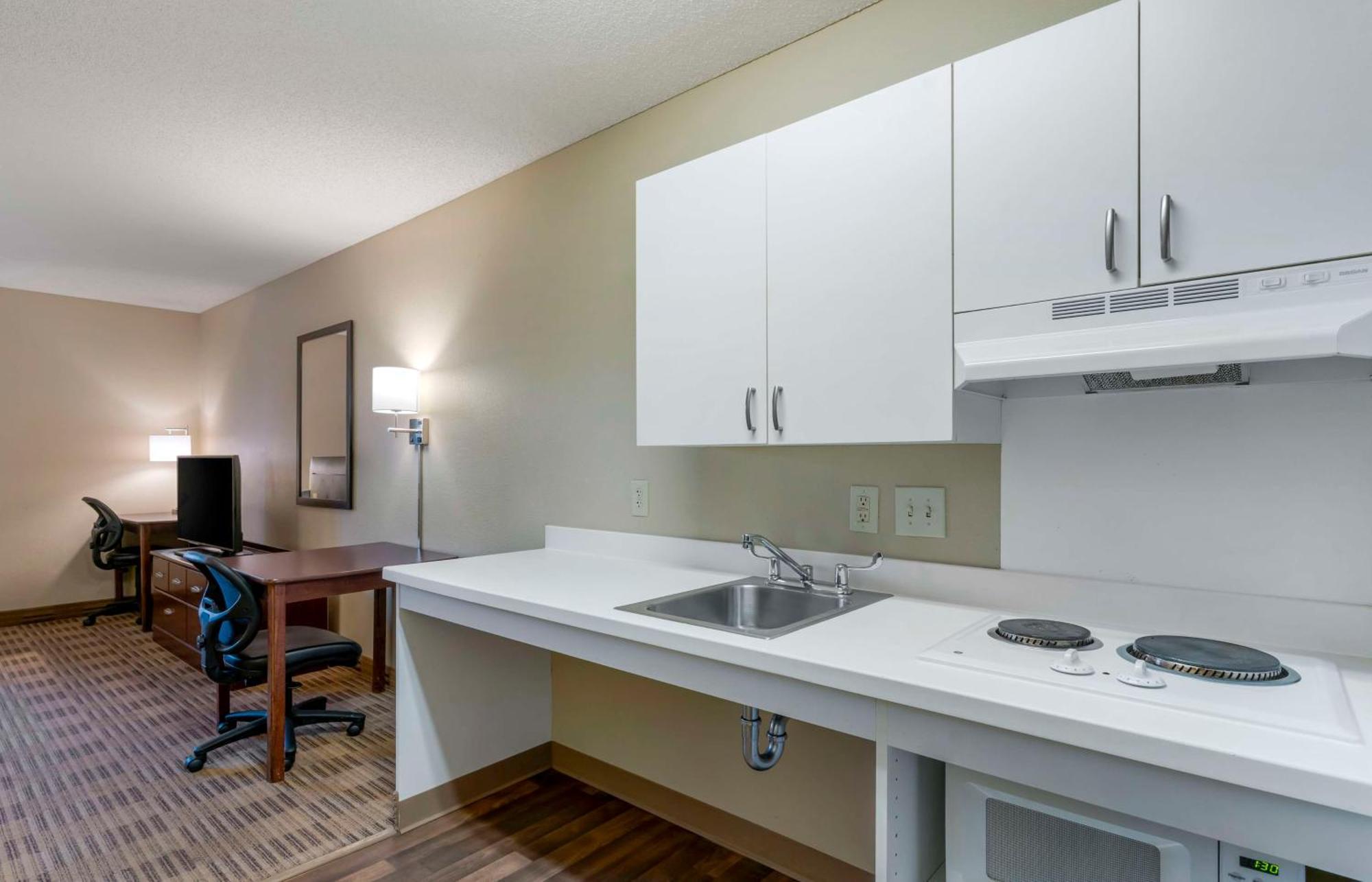 Extended Stay America Suites - Fremont - Warm Springs Warm Springs District Exteriör bild