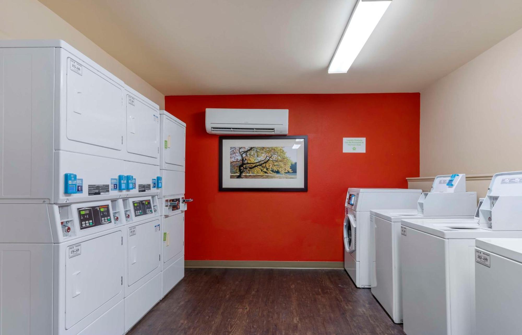 Extended Stay America Suites - Fremont - Warm Springs Warm Springs District Exteriör bild