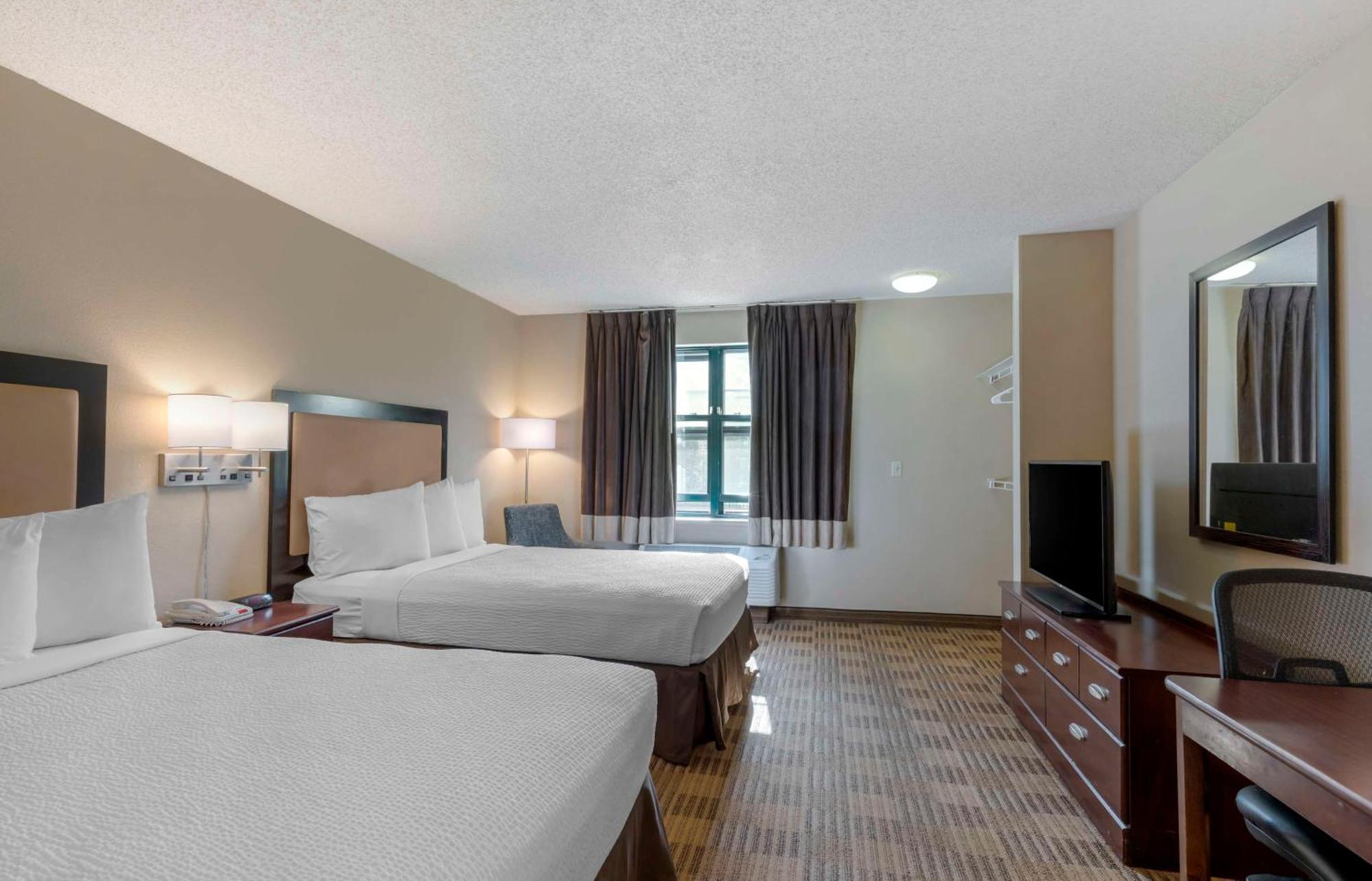 Extended Stay America Suites - Fremont - Warm Springs Warm Springs District Exteriör bild