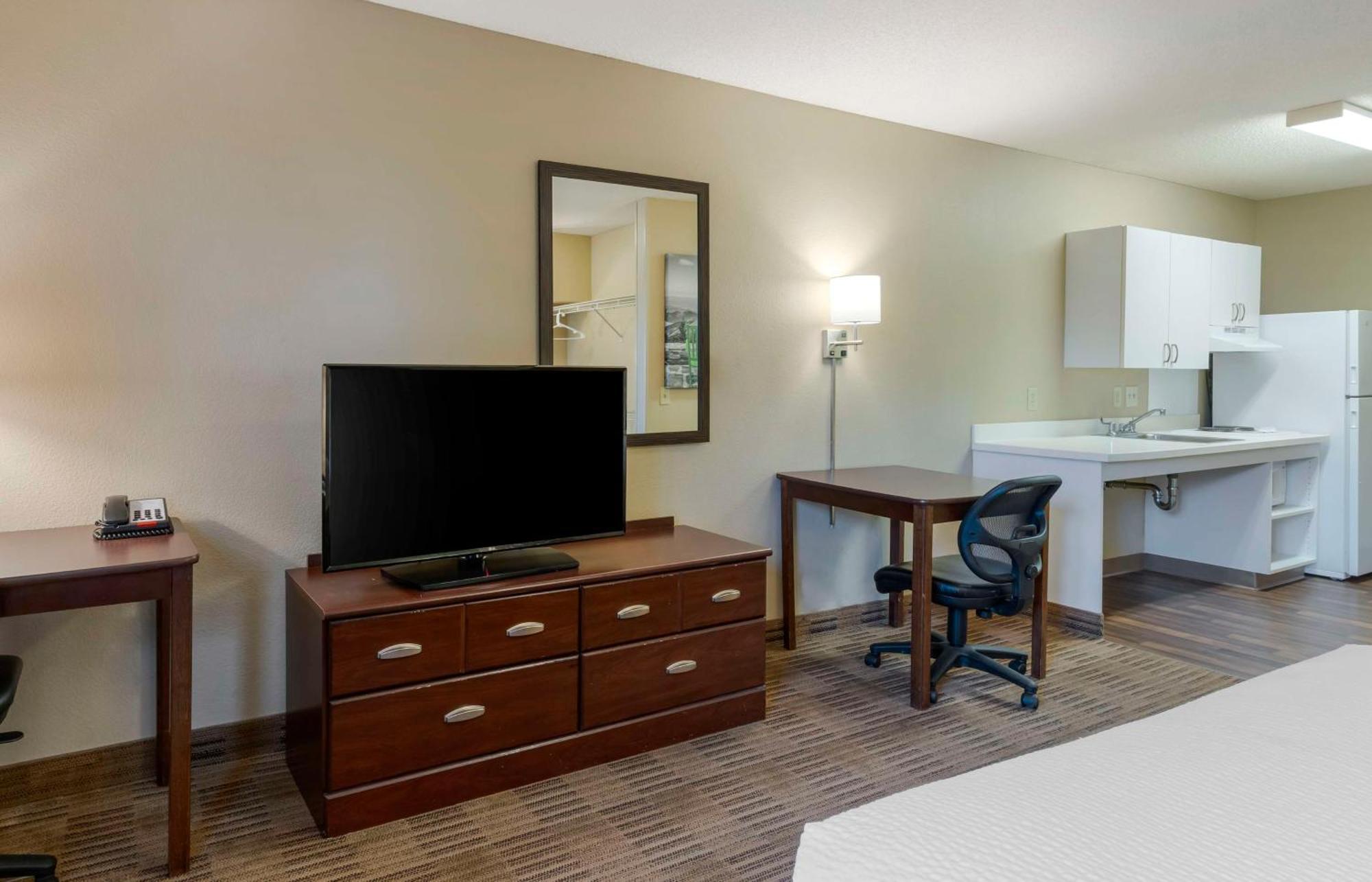 Extended Stay America Suites - Fremont - Warm Springs Warm Springs District Exteriör bild