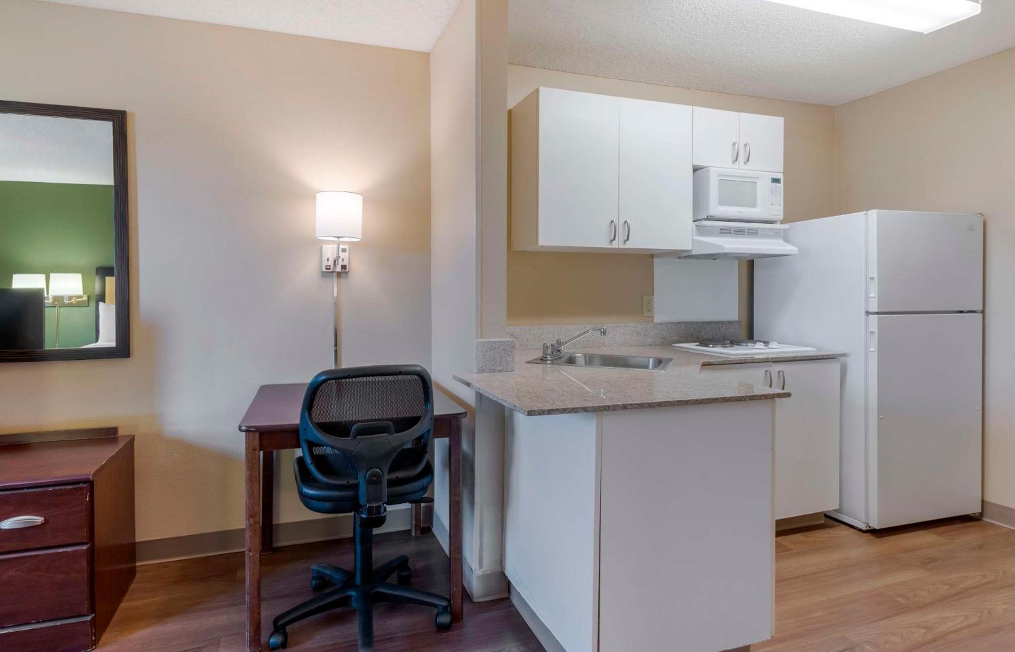 Extended Stay America Suites - Fremont - Warm Springs Warm Springs District Exteriör bild