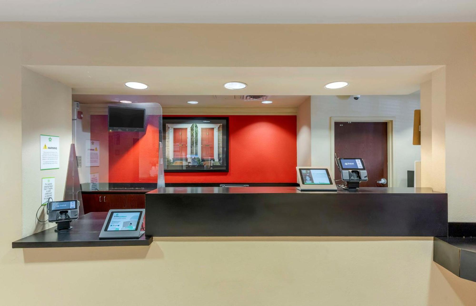 Extended Stay America Suites - Fremont - Warm Springs Warm Springs District Exteriör bild