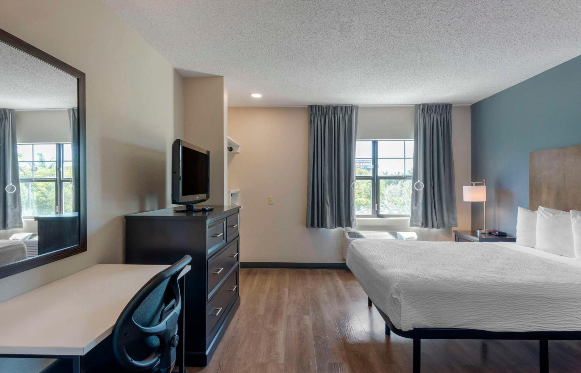 Extended Stay America Suites - Fremont - Warm Springs Warm Springs District Exteriör bild