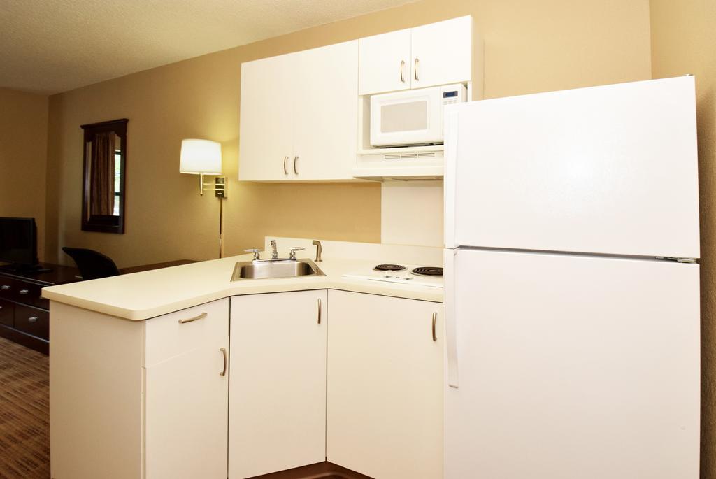 Extended Stay America Suites - Fremont - Warm Springs Warm Springs District Exteriör bild