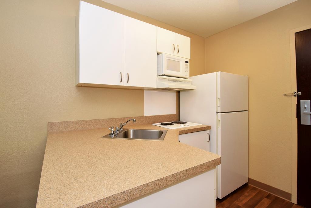 Extended Stay America Suites - Fremont - Warm Springs Warm Springs District Exteriör bild