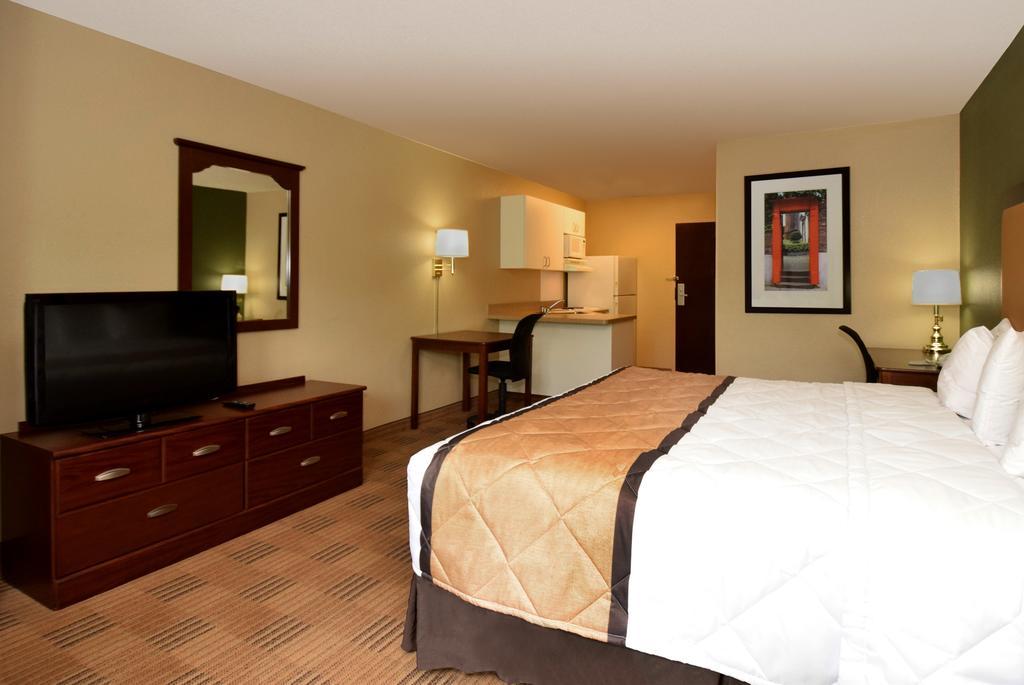 Extended Stay America Suites - Fremont - Warm Springs Warm Springs District Exteriör bild