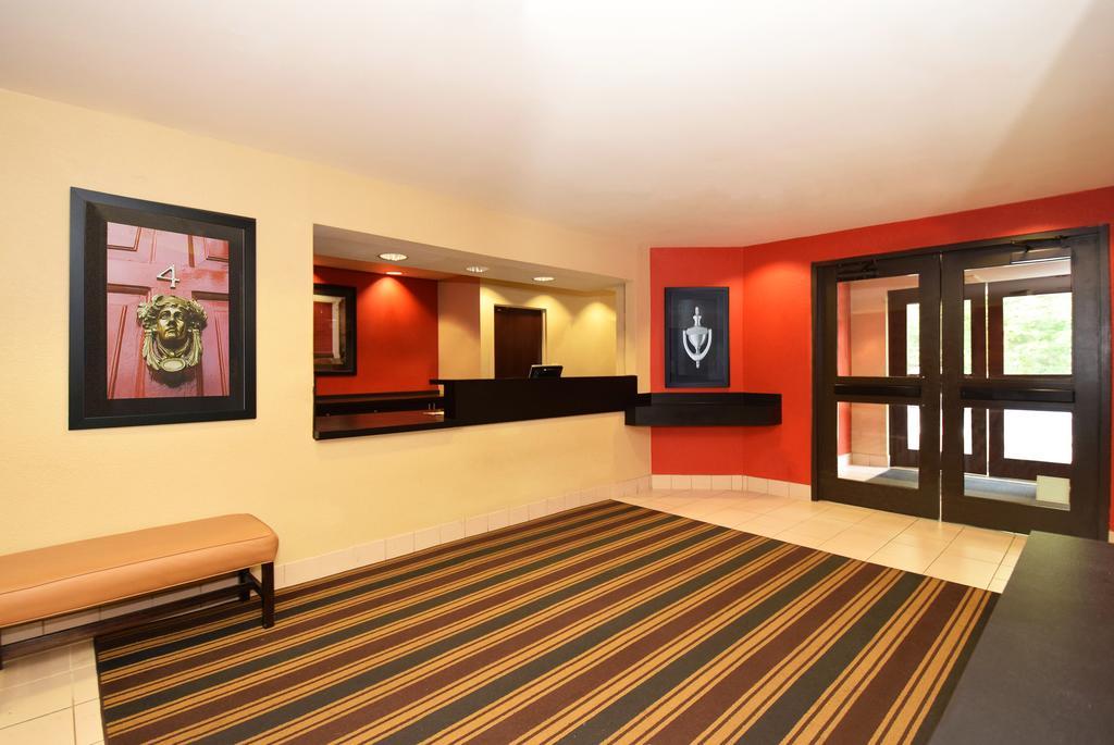 Extended Stay America Suites - Fremont - Warm Springs Warm Springs District Exteriör bild