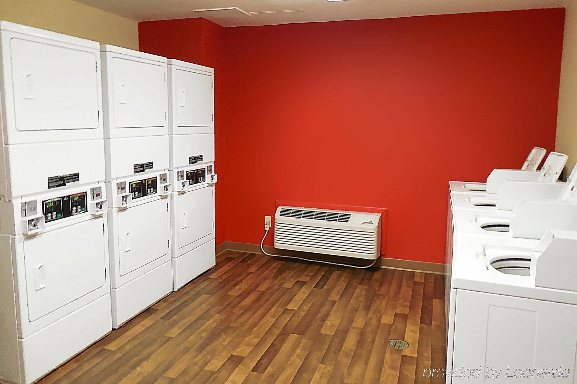 Extended Stay America Suites - Fremont - Warm Springs Warm Springs District Exteriör bild